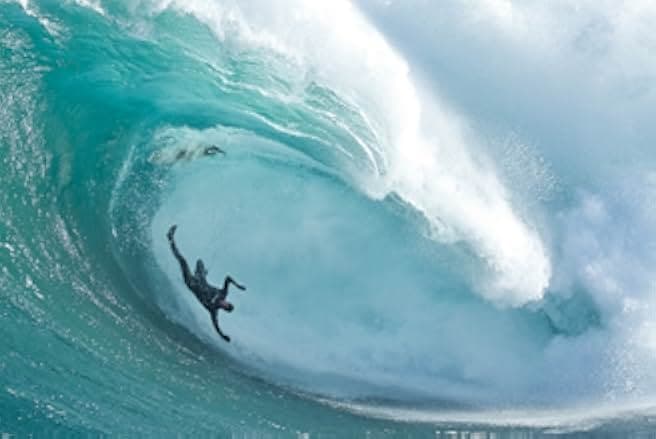 Storm Surfers 3D 2012