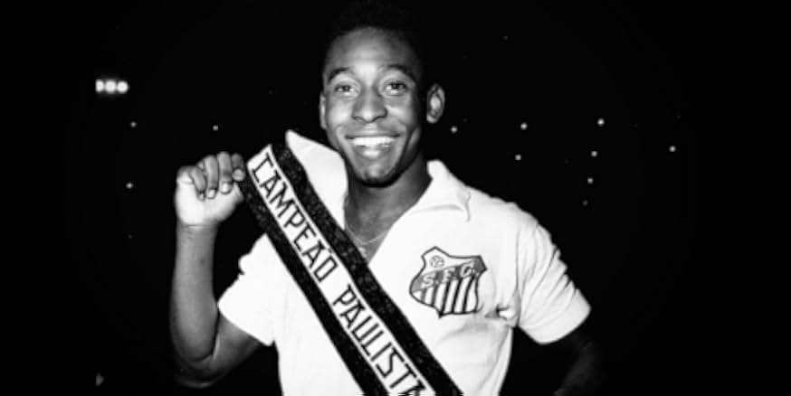 Pelé 2021
