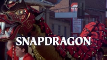 Snapdragon 1993