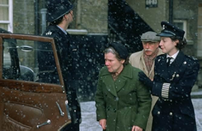 Vera Drake 2004