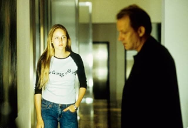 The Glass House 2001