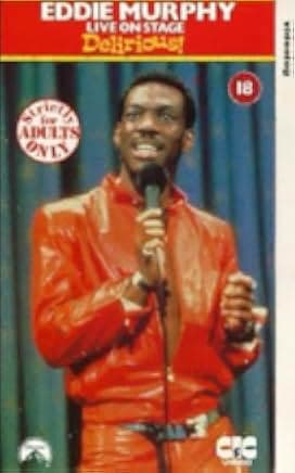 Eddie Murphy: Delirious 1983