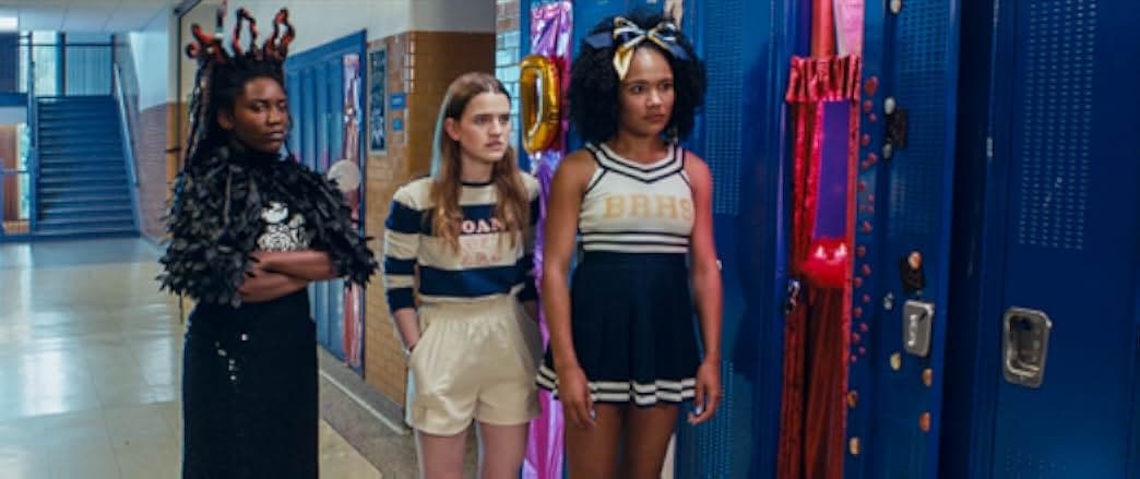 Knives and Skin 2019