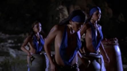 The Fallen Ones 2005