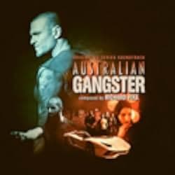 Australian Gangster 2021–