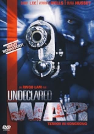 Undeclared War 1990