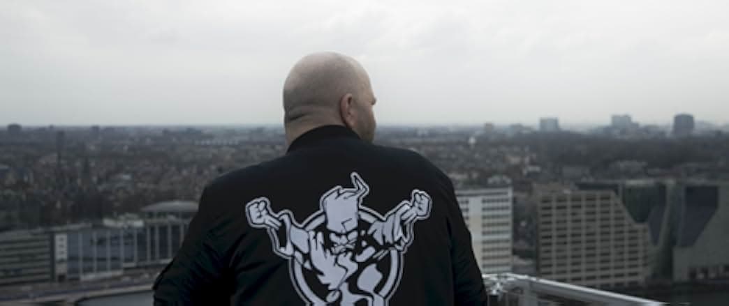 Thunderdome Never Dies 2019