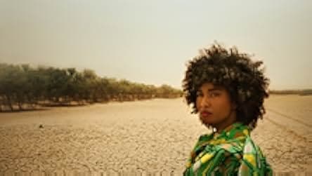 The Great Green Wall 2020