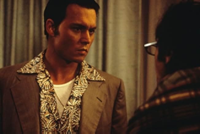 Donnie Brasco 1997