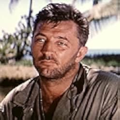 Heaven Knows, Mr. Allison 1957