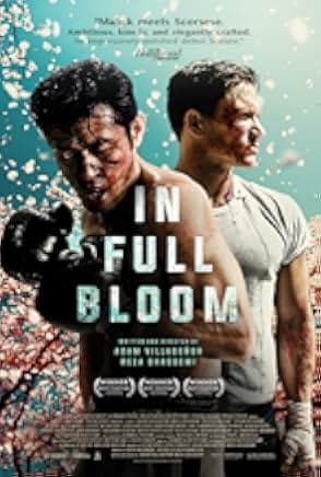 In Full Bloom 2019