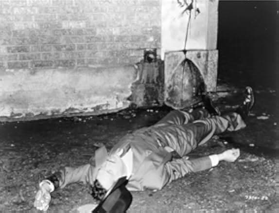 Dillinger 1973