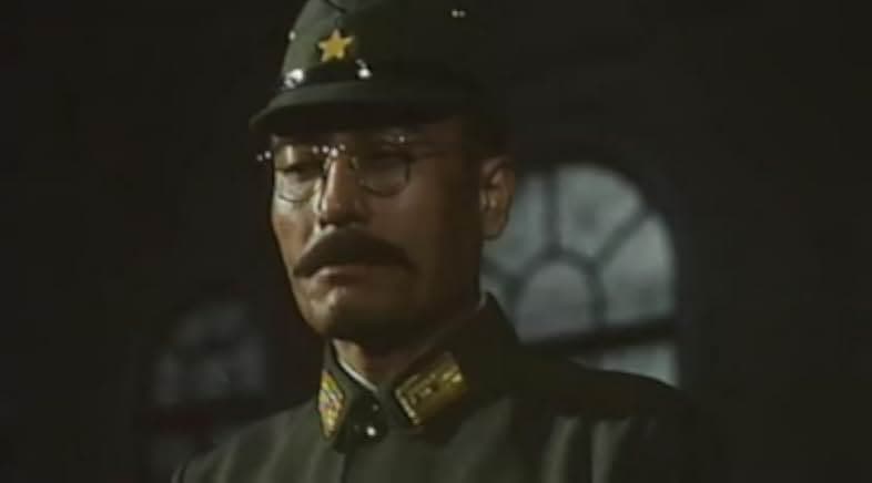 Man Behind the Sun 1988