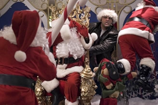 Fred Claus 2007