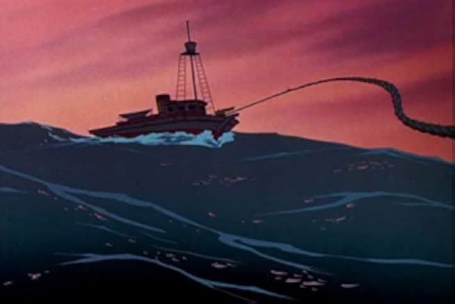 Make Mine Music 1946