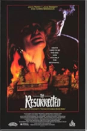 The Resurrected 1991