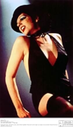 Cabaret 1972