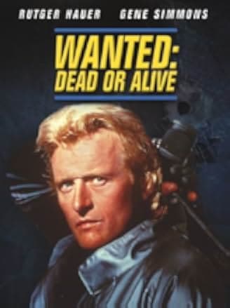 Wanted: Dead or Alive 1986