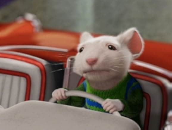 Stuart Little 2 2002