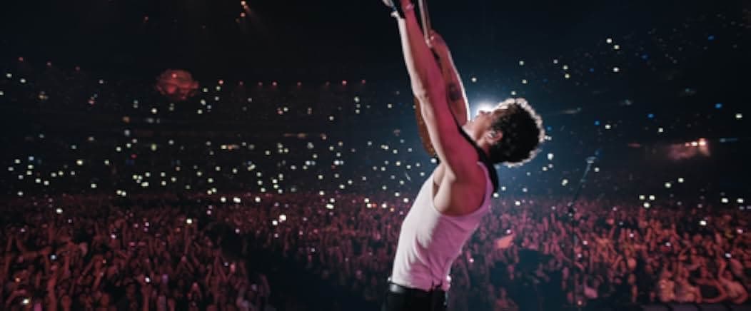 Shawn Mendes: In Wonder 2020