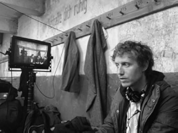Son of Saul 2015