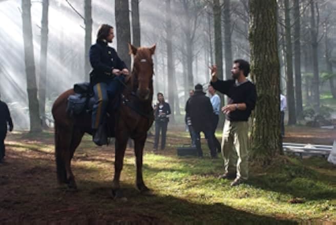 The Last Samurai 2003