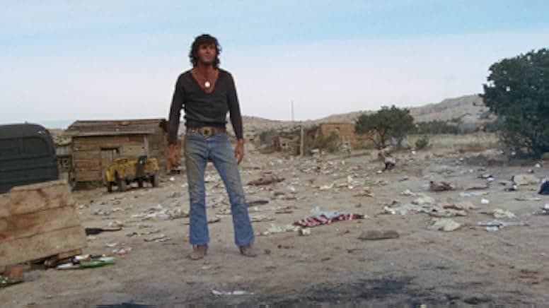 Catch My Soul 1974