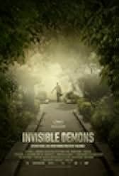 Invisible Demons - Tuhon merkit 2022