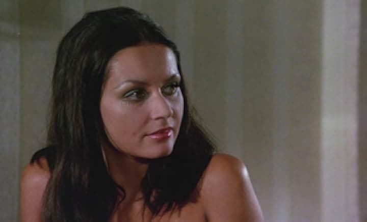 Zum zweiten Frühstück heiße Liebe 1972