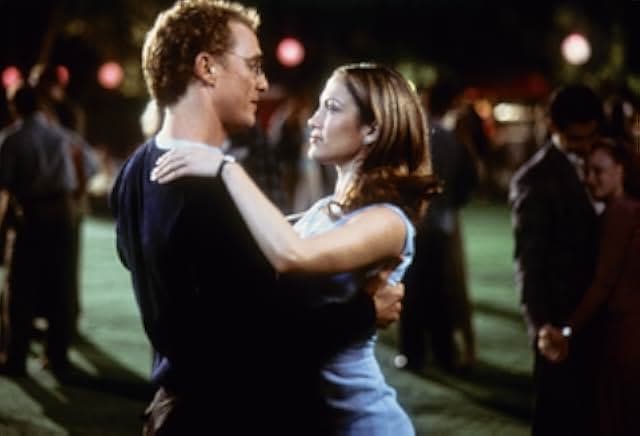The Wedding Planner 2001