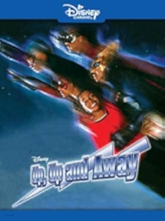Up, Up, and Away! 2000