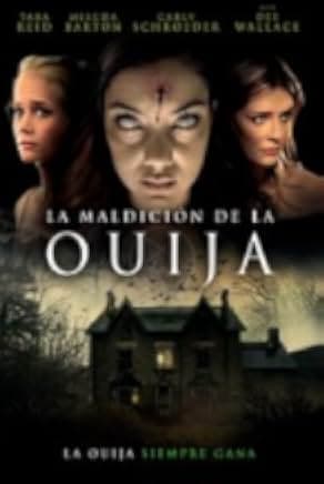 Ouija House 2018