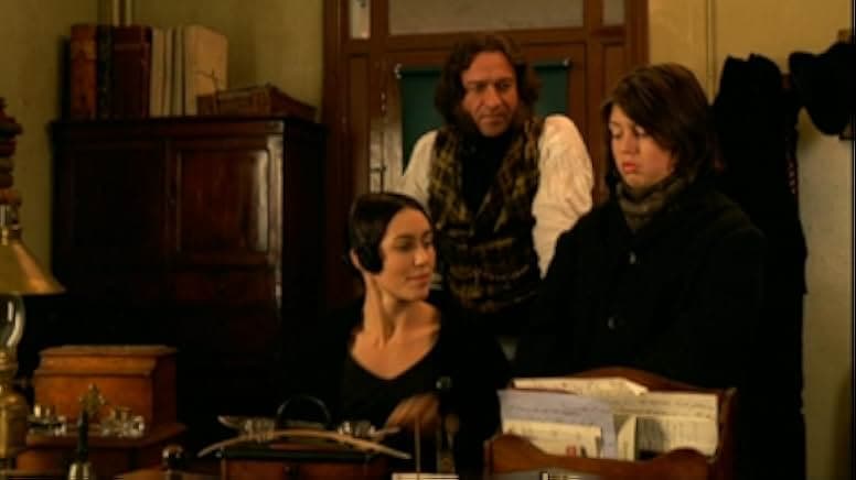 The Adventures of Greyfriars Bobby 2005