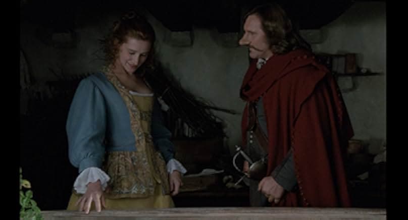 Cyrano de Bergerac 1990