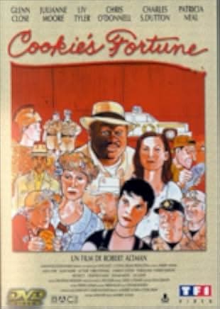 Cookie's Fortune 1999