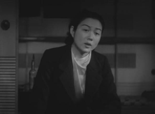 What Did the Lady Forget? 1937