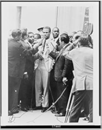 I Am Not Your Negro 2016
