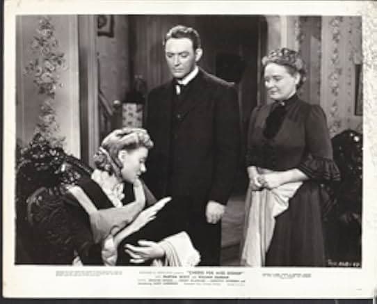 Cheers for Miss Bishop 1941