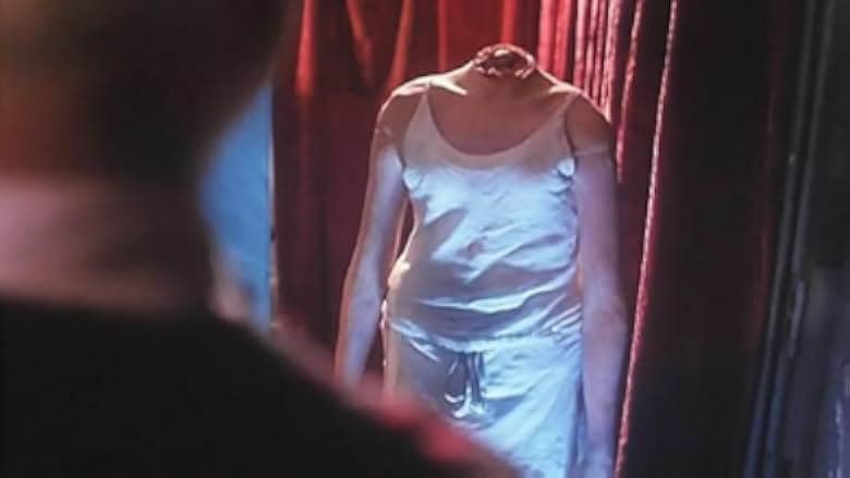 Last Ghost Standing 1999