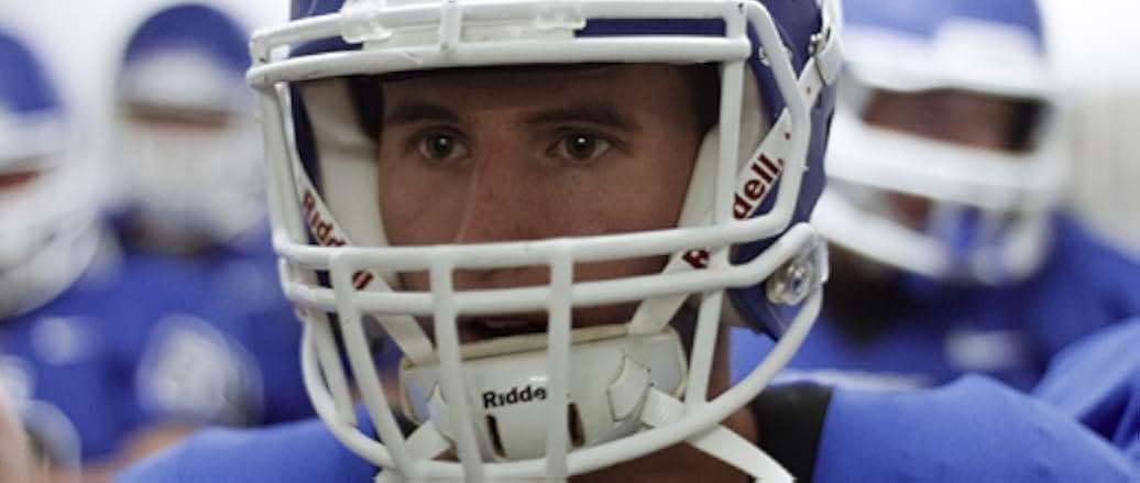 7 Yards: The Chris Norton Story 2021