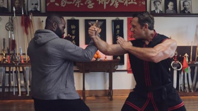 The Paper Tigers 2020