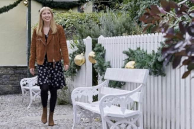 Christmas at Castle Hart 2021