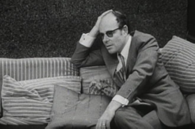 The Sorrow and the Pity 1972