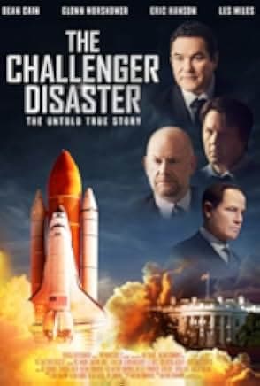 The Challenger Disaster 2019