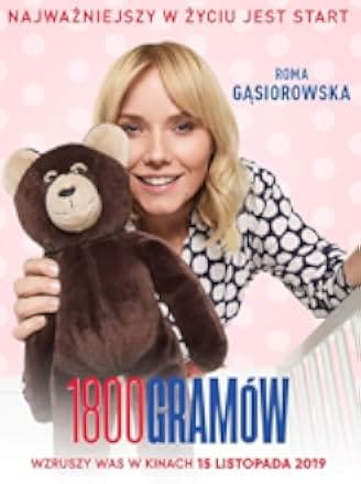 1800 gramów 2019