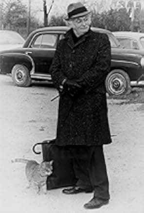 Harry and Tonto 1974