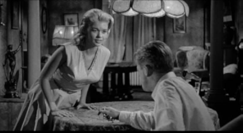 The Burglar 1957