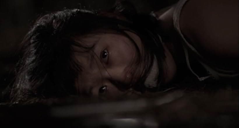 Memories of Murder 2003