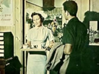 Doctor Blood's Coffin 1961