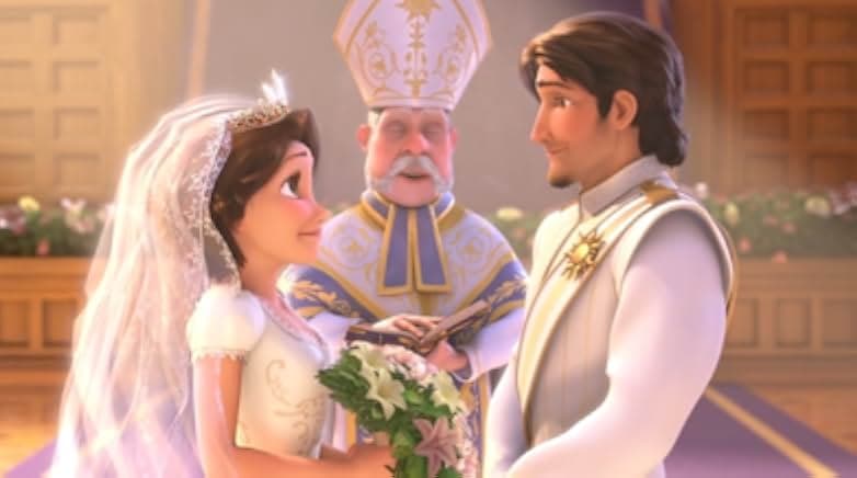 Tangled Ever After 2012